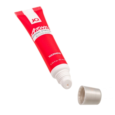 Возбуждающий гель JO Clitoral Atomic