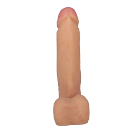 Фаллос Lovetoy Best Cock 8"