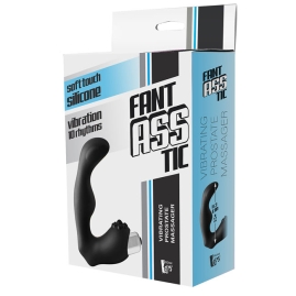 Вибростимулятор Dream Toys Fantasstic