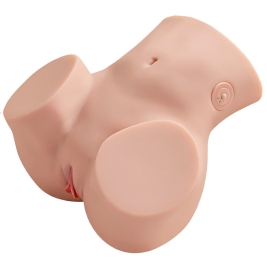 Мастурбатор Sydni Xise с пенетрацией