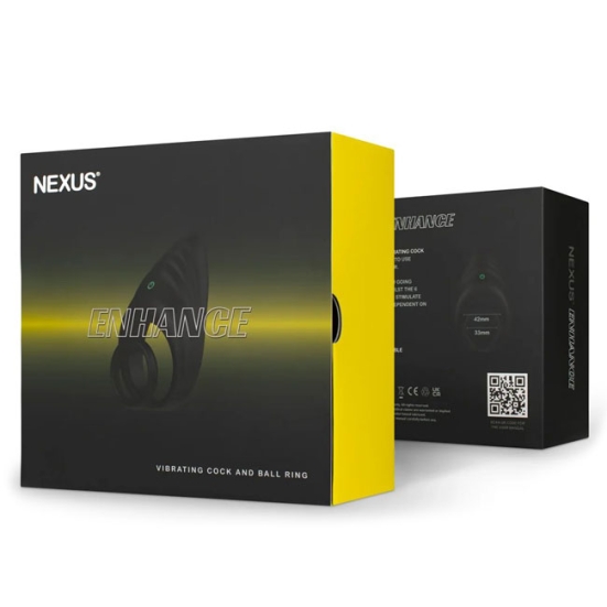 Виброкольцо Nexus Enhance