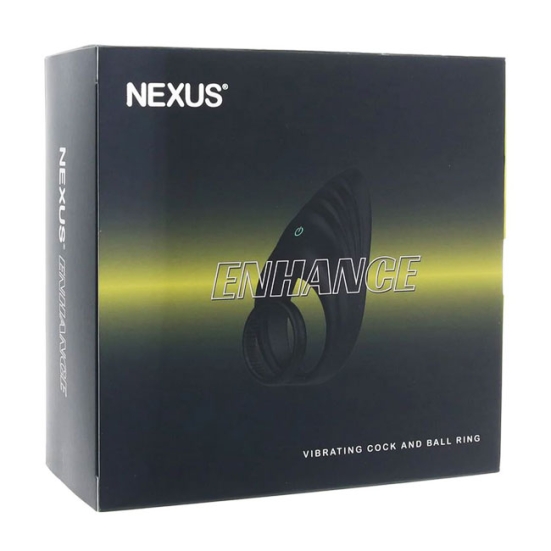 Виброкольцо Nexus Enhance