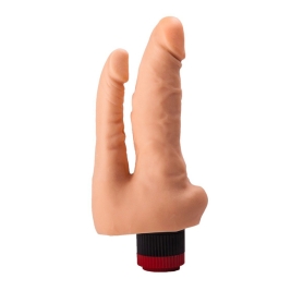 Фаллос-вибратор Lovetoy