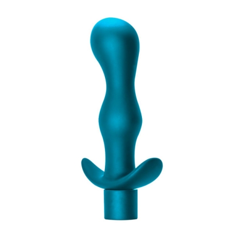 Анальный вибратор Lola toys Passion