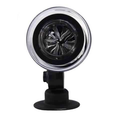 Автоматический мастурбатор Rotation Lover на присоске