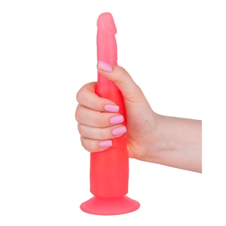 Анальный фаллос Lovetoy 105100