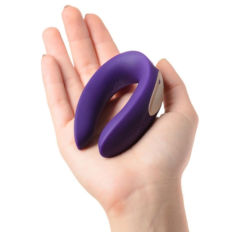 Вибратор Satisfyer Double Plus Remote