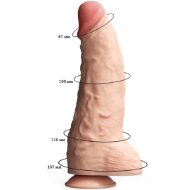 Фаллос Lovetoy 958500