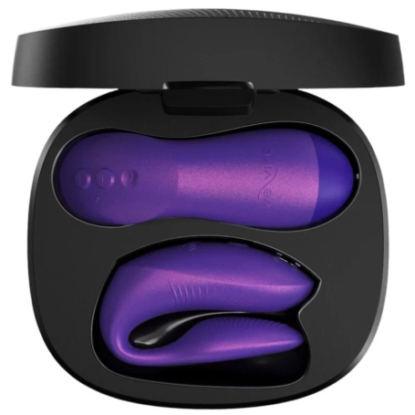 Вибратор We-Vibe Chorus Pro