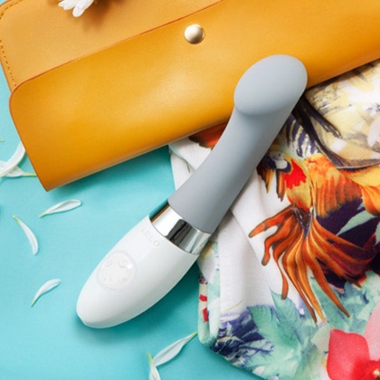 Вибратор Lelo GIGI 2