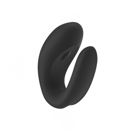 Вибратор Satisfyer Double Joy