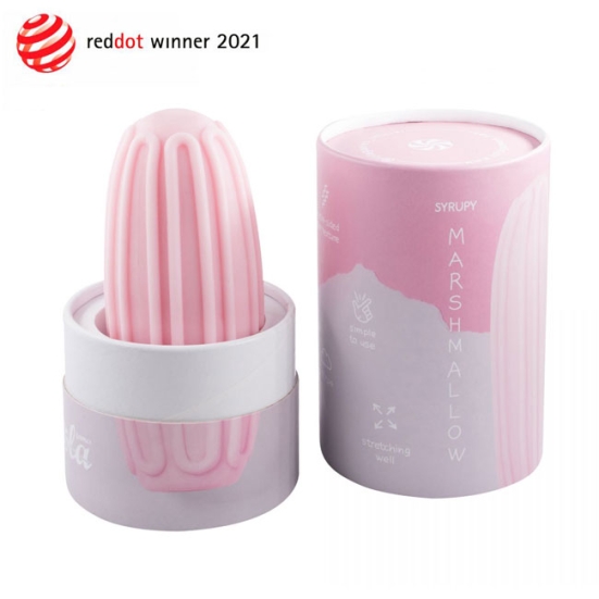 Мастурбатор Marshmallow Maxi Syrupy