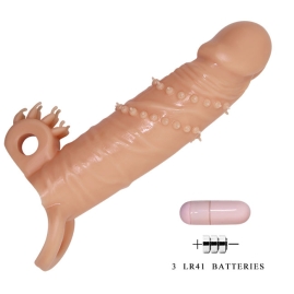 Насадка Penis Sleeve Connor