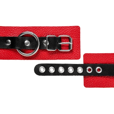 Кожаные оковы Pecado