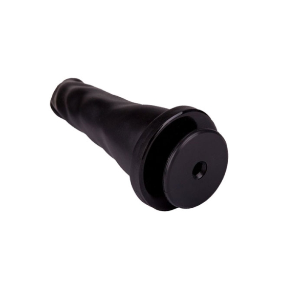 Фаллос-насадка Lovething Alien