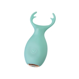 Мини-вибратор Mr. Moose