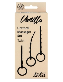 Стимуляторы уретры Twist Lola Games