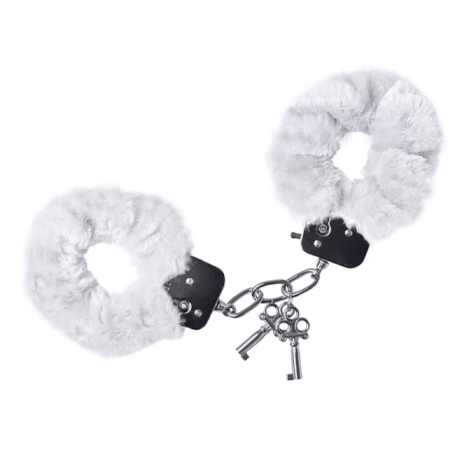 Наручники ToyFa Theatre