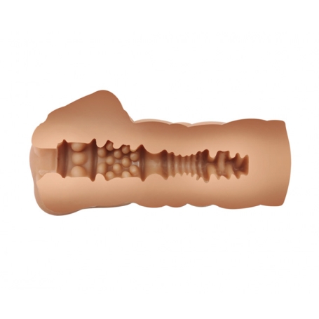 Мастурбатор Lola toys Satisfaction (вагина)