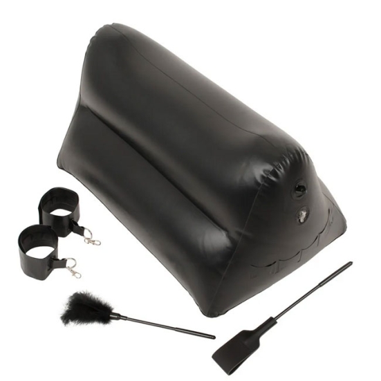 Подушка Portable Triangle Cushion