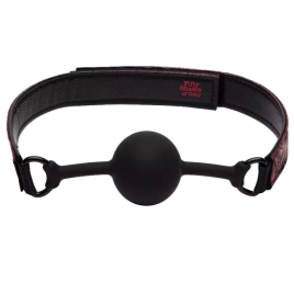 Кляп Fifty Shades of Grey