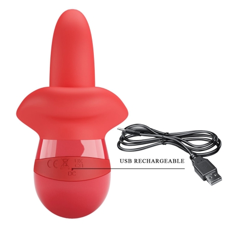 Вибростимулятор Obelia Pretty Love