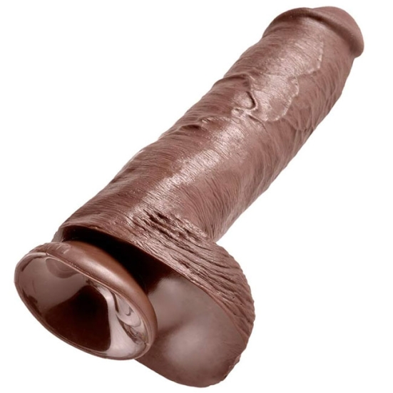 Фаллос King Cock 12&quot;, Pipedream
