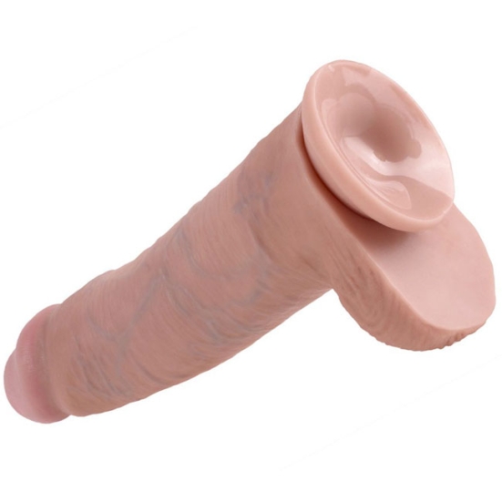 Фаллос King Cock 12&quot;, Pipedream