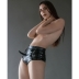 Страпон Lola toys Crazier