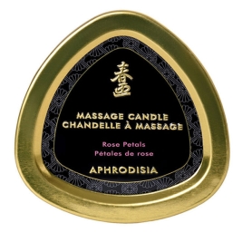 Массажная свеча Shunga Rose Petals