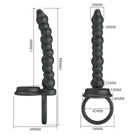 Насадка Dillion Pretty Love