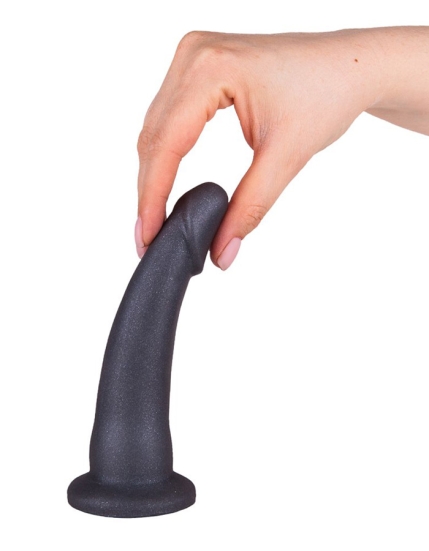 Страпон Harness 6&quot; Long - 3 насадки