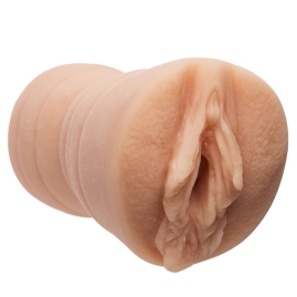 Мастурбатор Doc Johnson Belladonna's Ultraskyn