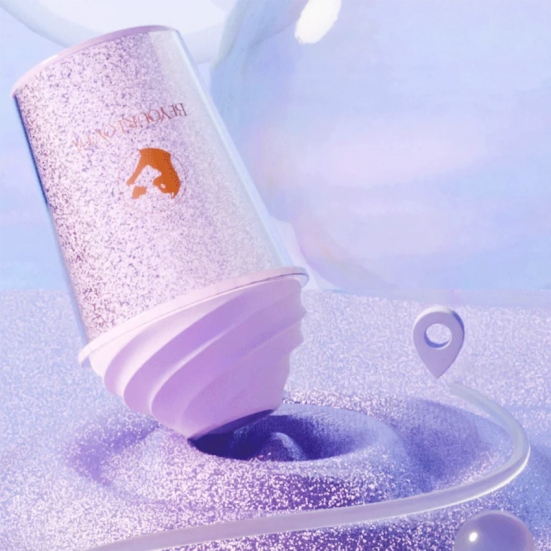 Cтимулятор Joy Cup BeYourLover