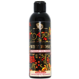 Смазка Djaga-Djaga Wet Rose