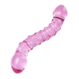 Фаллос Sexus Glass 912026