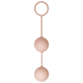 Вагинальные шарики Lola toys Moulin Rouge