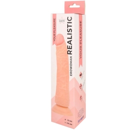 Фаллос Erowoman Realistic