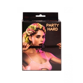 Кляп-кольцо Lola toys Modesty