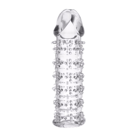 Насадка ToyFa Basic