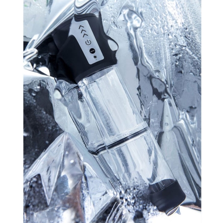 Помпа Sexus Andreas