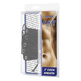 Утяжка на пенис BlueLine BLM3060