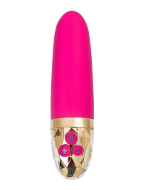 Вибратор Mystim Sleak Freak