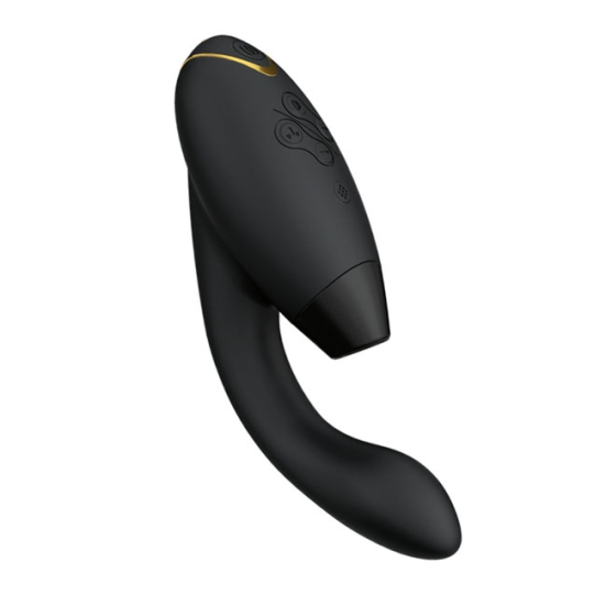 Вибростимулятор Womanizer DUO 2