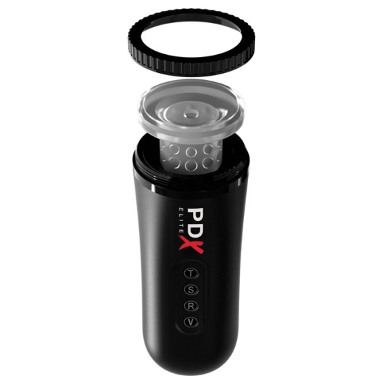 Авто-мастурбатор PDX Moto Blower