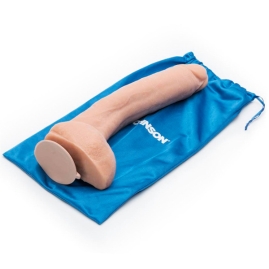 Фаллос Realistic Kevin Dean 12"