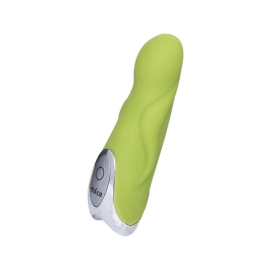 Мини-вибратор ToyFa Dolce Jaxon