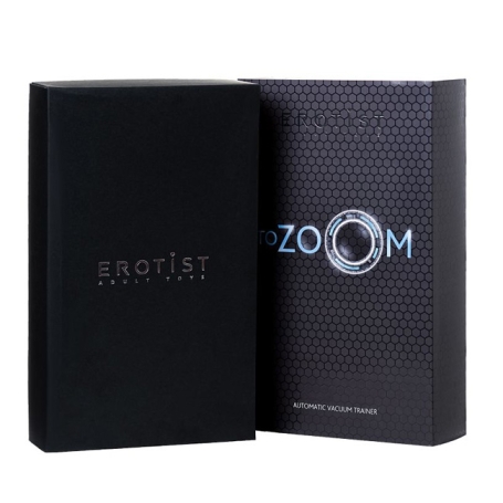 Помпа Erotist ToZoom