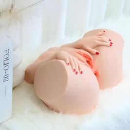 Мастурбатор Barbie от Naked Factory