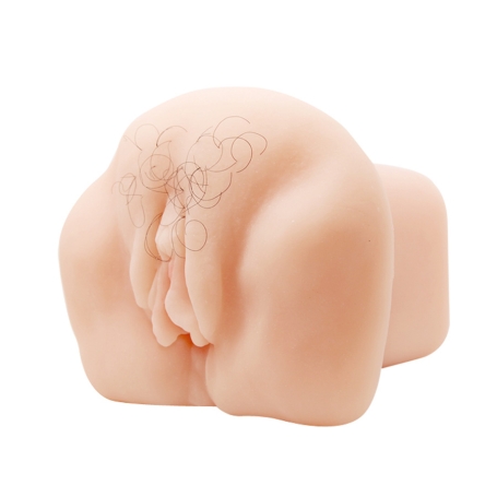 Мастурбатор Baile BM-009029L